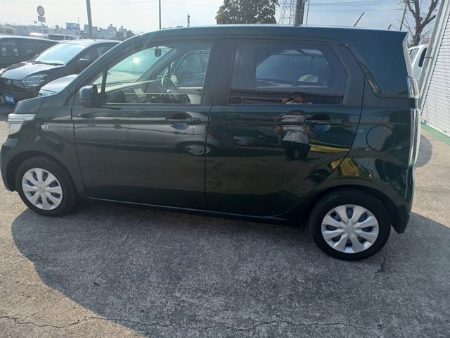 Honda N-WGN 2017-09 16863-3