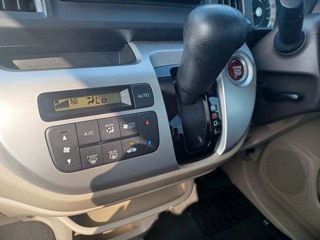 Honda N-WGN 2017-09 16863-7