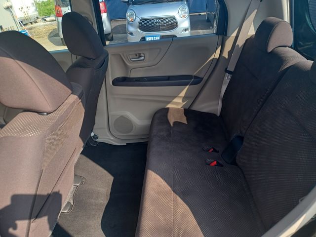 Honda N-WGN 2017-09 16863-9