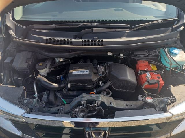 Honda N-WGN 2017-09 16863-13