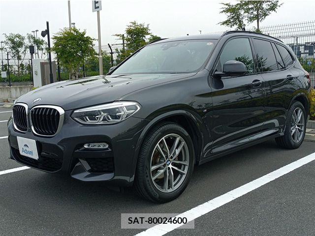 Bmw X3 2018-12 294227-4