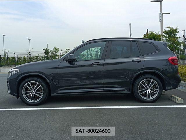 Bmw X3 2018-12 294227-5