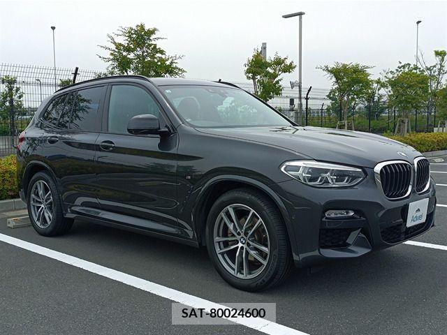 Bmw X3 2018-12 294227-12