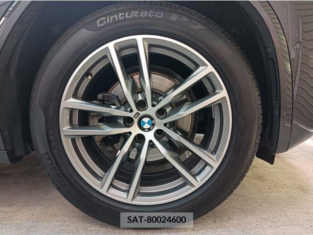 Bmw X3 2018-12 294227-17