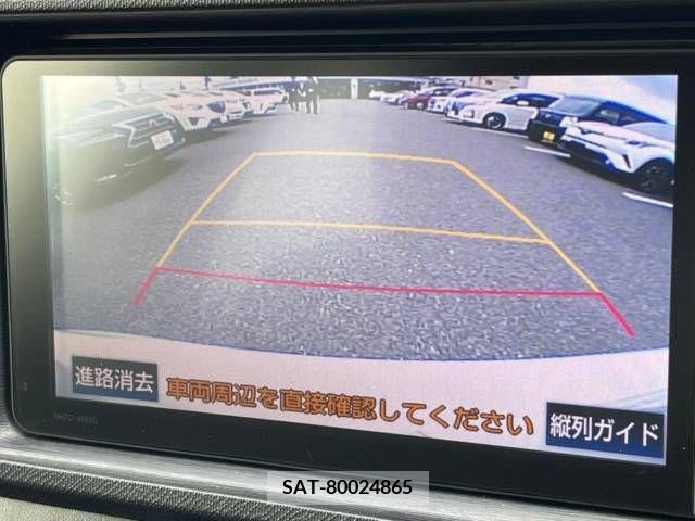 Toyota AQUA 2014-05 292121-3