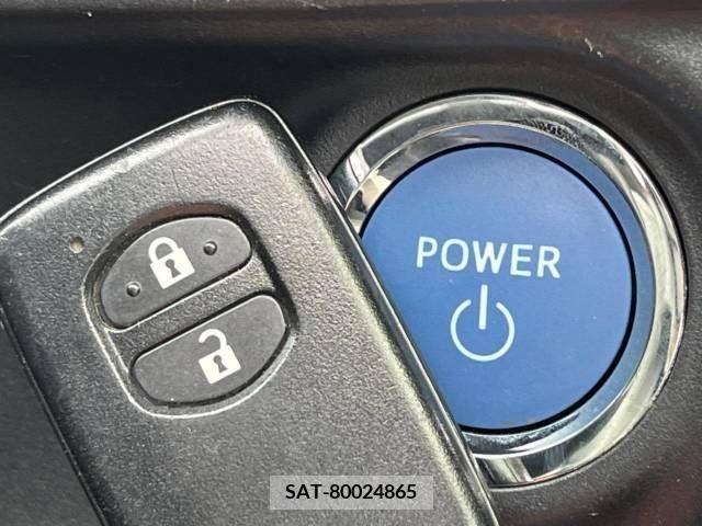 Toyota AQUA 2014-05 292121-6