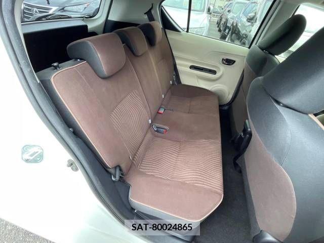 Toyota AQUA 2014-05 292121-9