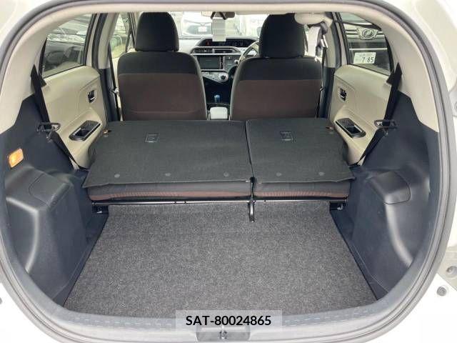 Toyota AQUA 2014-05 292121-10