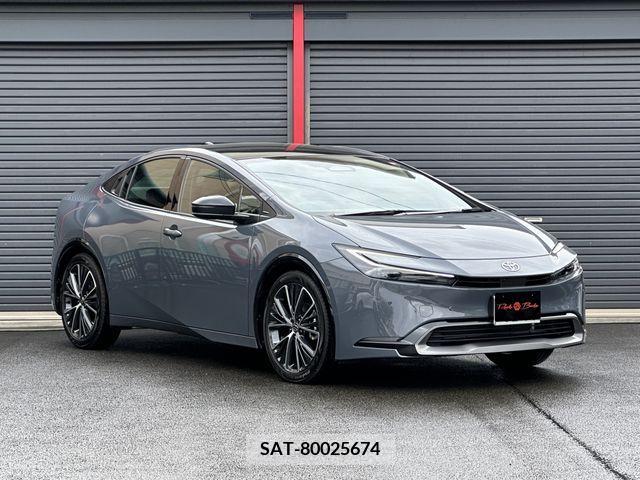 Toyota PRIUS 2023-01 380452-29