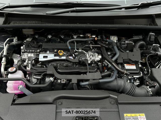 Toyota PRIUS 2023-01 380452-21