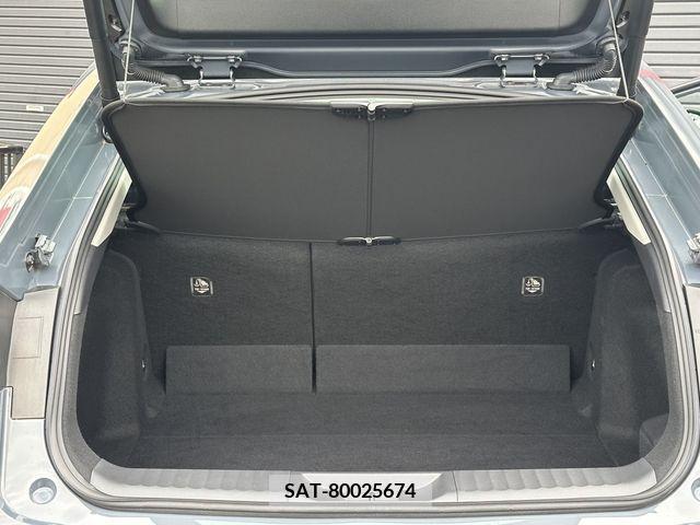 Toyota PRIUS 2023-01 380452-20