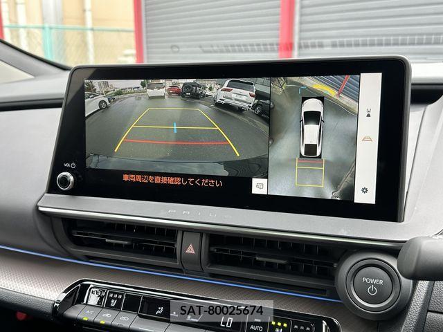 Toyota PRIUS 2023-01 380452-4