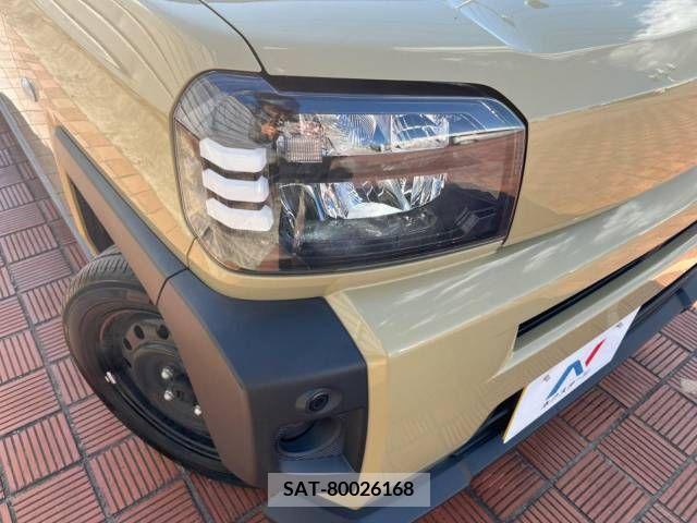 Daihatsu TAFT 2021-08 247860-11