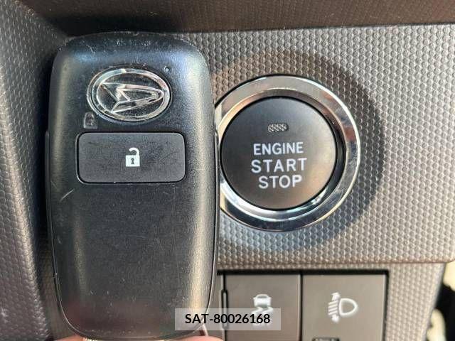 Daihatsu TAFT 2021-08 247860-7