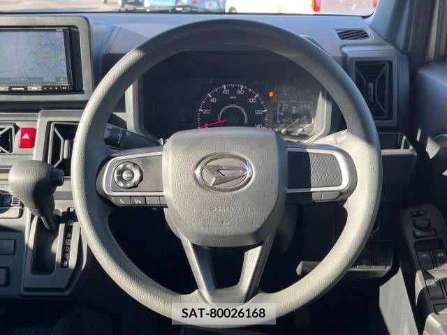Daihatsu TAFT 2021-08 247860-19