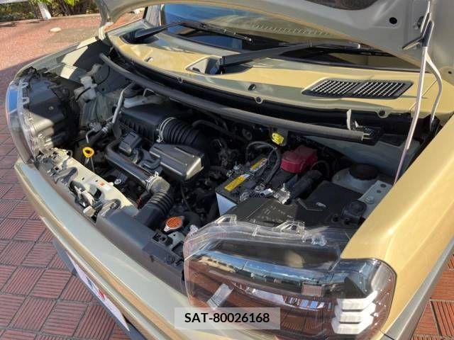 Daihatsu TAFT 2021-08 247860-18