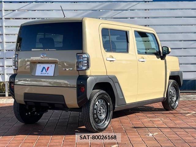 Daihatsu TAFT 2021-08 247860-16
