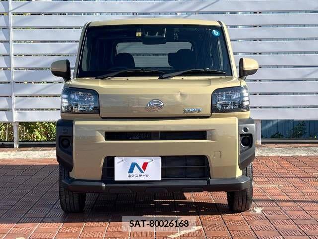 Daihatsu TAFT 2021-08 247860-13