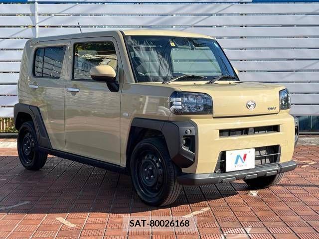 Daihatsu TAFT 2021-08 247860-15