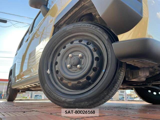 Daihatsu TAFT 2021-08 247860-12