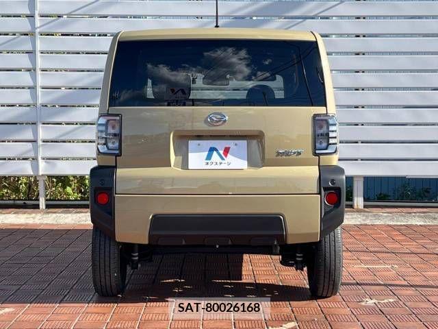 Daihatsu TAFT 2021-08 247860-14