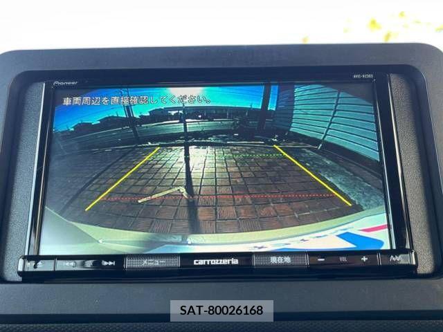 Daihatsu TAFT 2021-08 247860-4