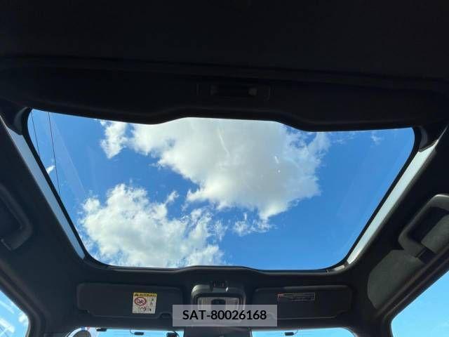 Daihatsu TAFT 2021-08 247860-3