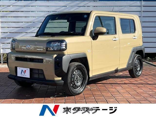 Daihatsu TAFT 2021-08 247860-0