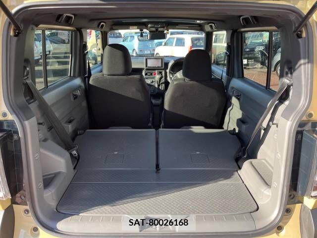 Daihatsu TAFT 2021-08 247860-10