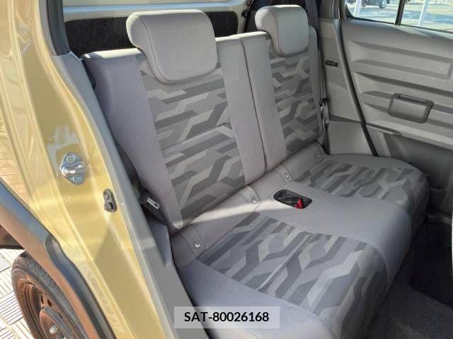 Daihatsu TAFT 2021-08 247860-9