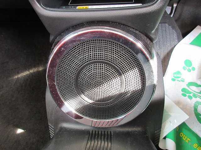 Honda N BOX SLASH 2015-07 1058-8