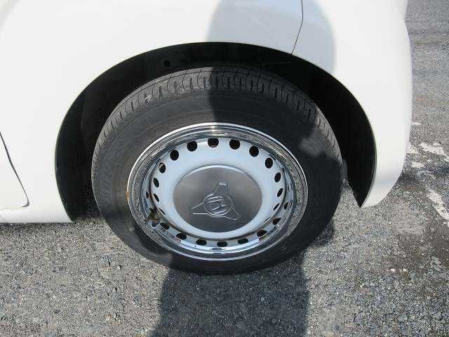 Honda N BOX SLASH 2015-07 1058-14