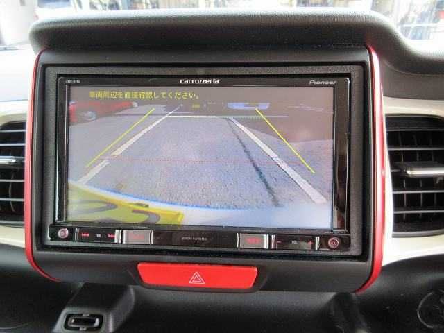 Honda N BOX SLASH 2015-07 1058-4