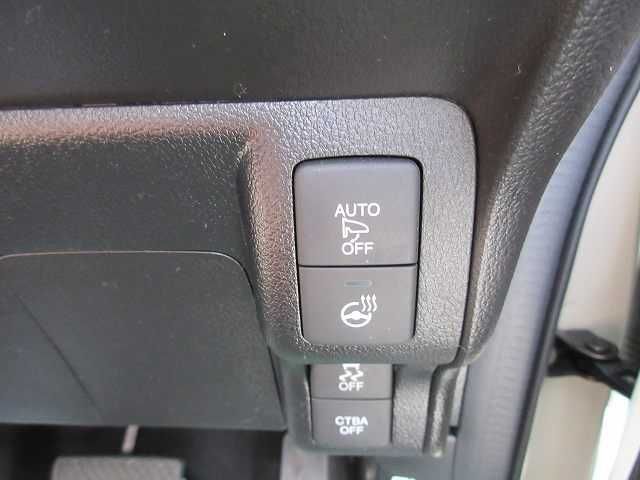 Honda N BOX SLASH 2015-07 1058-7
