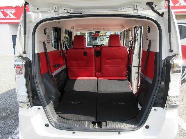 Honda N BOX SLASH 2015-07 1058-12