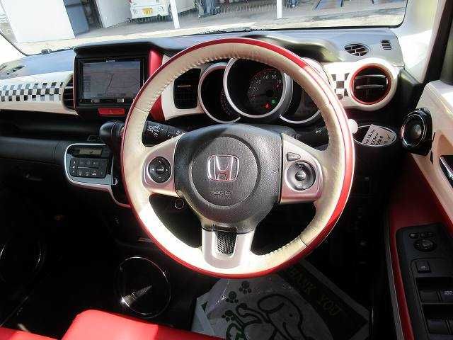 Honda N BOX SLASH 2015-07 1058-2