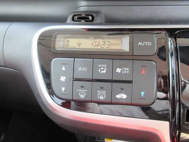 Honda N BOX SLASH 2015-07 1058-5