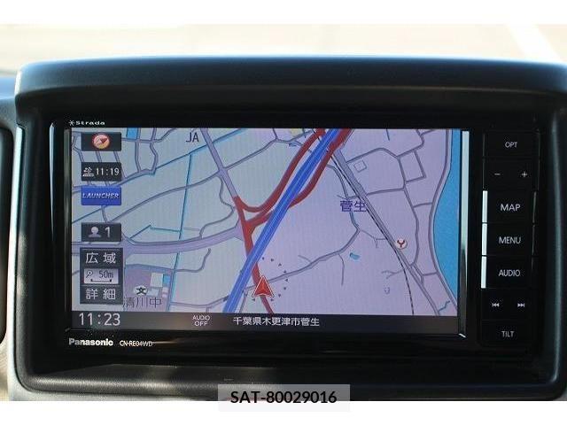 Nissan CLIPPER RIO 2018-10 210451-1