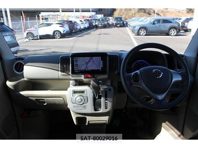 Nissan CLIPPER RIO 2018-10 210451-12