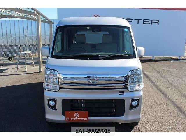 Nissan CLIPPER RIO 2018-10 210451-5
