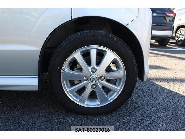Nissan CLIPPER RIO 2018-10 210451-11
