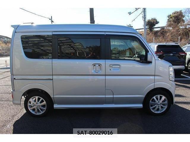Nissan CLIPPER RIO 2018-10 210451-6