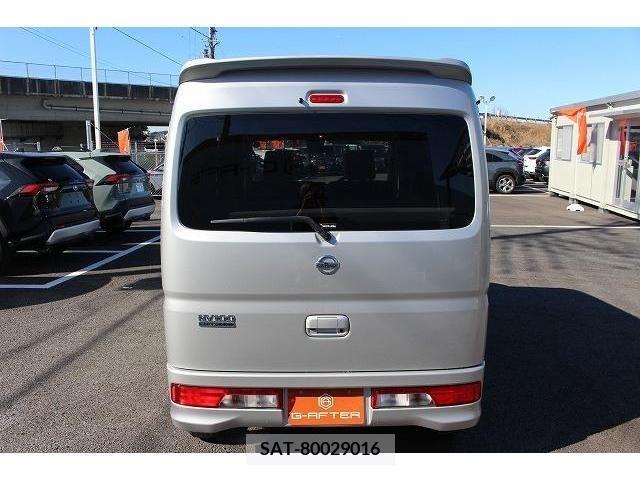 Nissan CLIPPER RIO 2018-10 210451-7