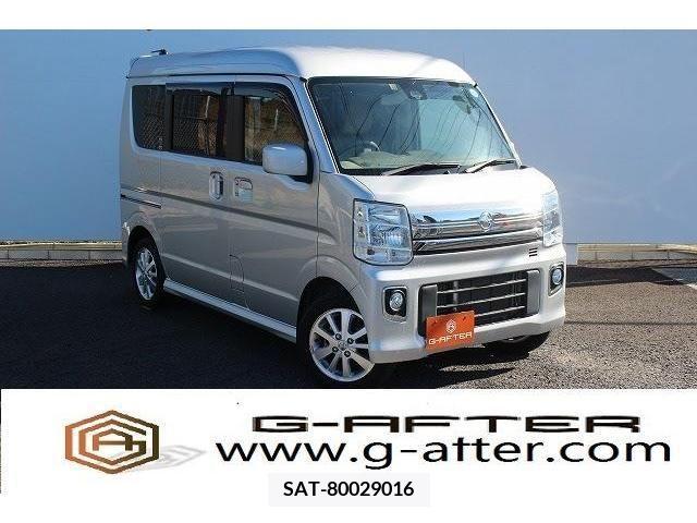 Nissan CLIPPER RIO 2018-10 210451-0