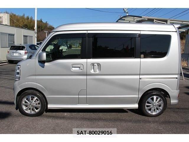 Nissan CLIPPER RIO 2018-10 210451-8