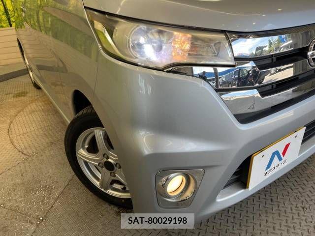 Nissan DAYZ 2013-07 396314-12