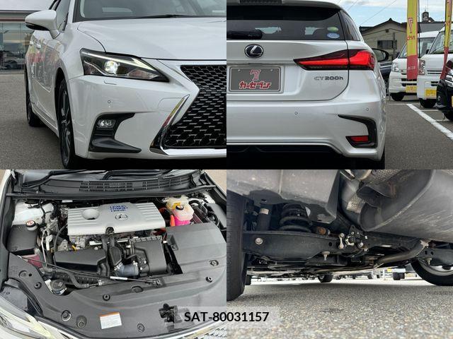 Lexus CT 2018-04 387675-28