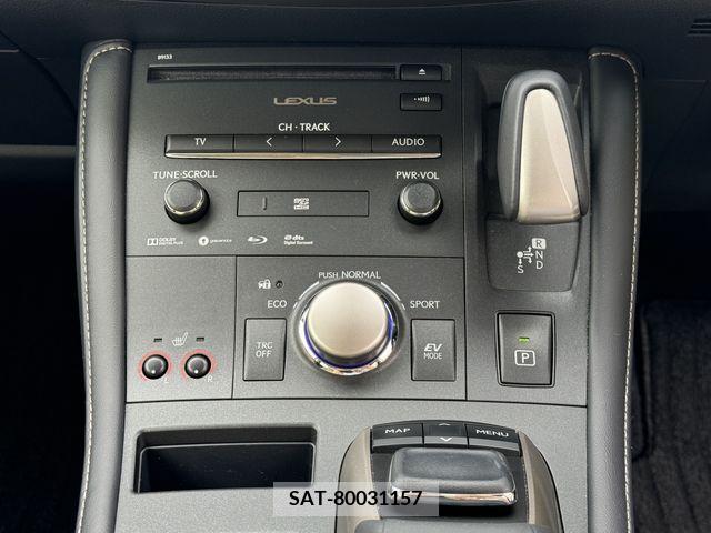Lexus CT 2018-04 387675-22
