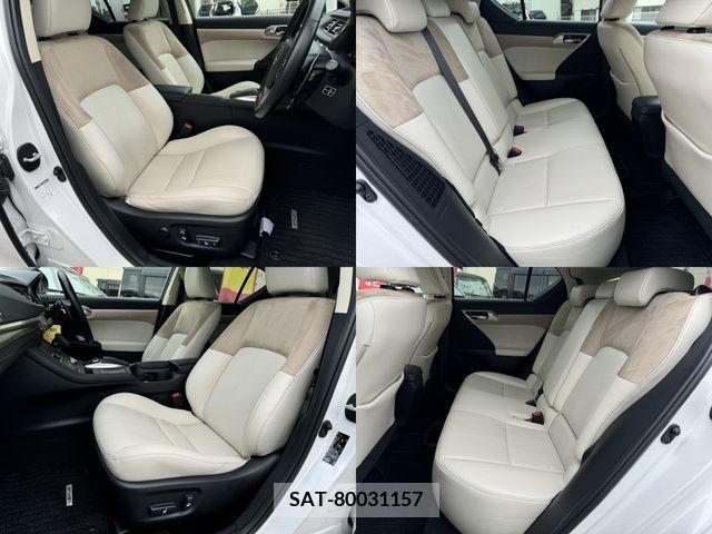 Lexus CT 2018-04 387675-26