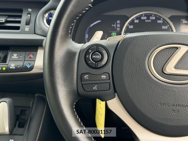 Lexus CT 2018-04 387675-15